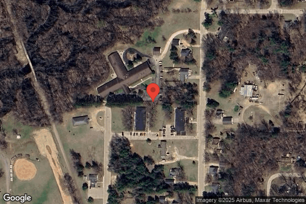 SURING HEALTH AND REHAB CENTER nursing home in SURING, WI - Photo 1 of 5