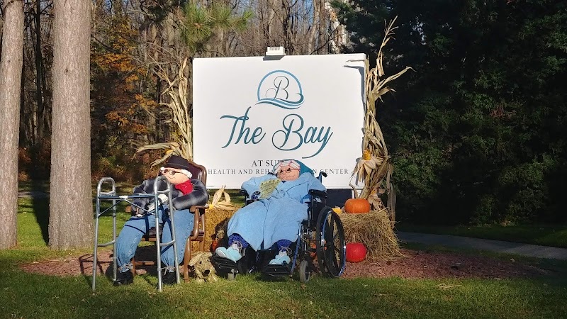 SURING HEALTH AND REHAB CENTER nursing home in SURING, WI - Photo 2 of 5