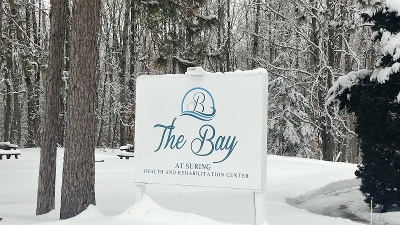 SURING HEALTH AND REHAB CENTER nursing home in SURING, WI - Photo 3 of 5