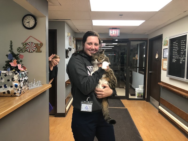 SURING HEALTH AND REHAB CENTER nursing home in SURING, WI - Photo 4 of 5