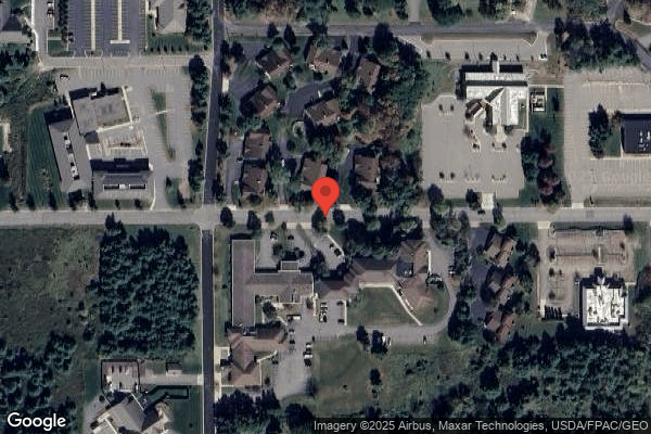 WAUSAU MANOR HEALTH SERVICES nursing home in WAUSAU, WI - Photo 1 of 2