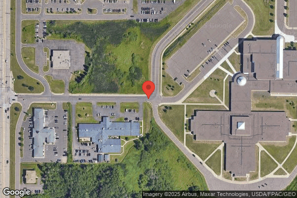 TWIN PORTS HEALTH SERVICES nursing home in SUPERIOR, WI - Photo 1 of 9