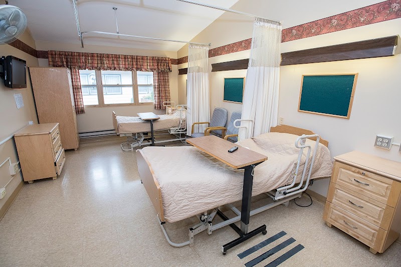 TWIN PORTS HEALTH SERVICES nursing home in SUPERIOR, WI - Photo 2 of 9