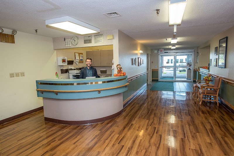 TWIN PORTS HEALTH SERVICES nursing home in SUPERIOR, WI - Photo 4 of 9