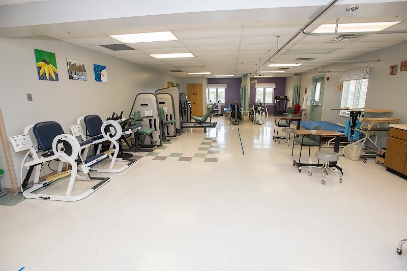 TWIN PORTS HEALTH SERVICES nursing home in SUPERIOR, WI - Photo 5 of 9