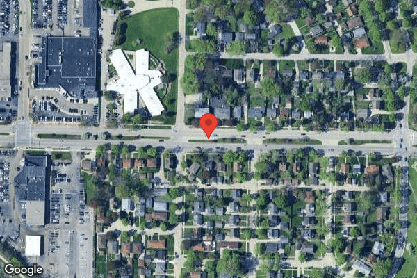 SILVER SPRINGS HEALTH CARE CENTER nursing home in GLENDALE, WI - Photo 1 of 3