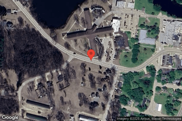 COLUMBIA HEALTH CARE CENTER nursing home in WYOCENA, WI - Photo 1 of 3