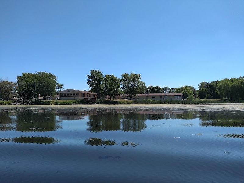 COLUMBIA HEALTH CARE CENTER nursing home in WYOCENA, WI - Photo 2 of 3
