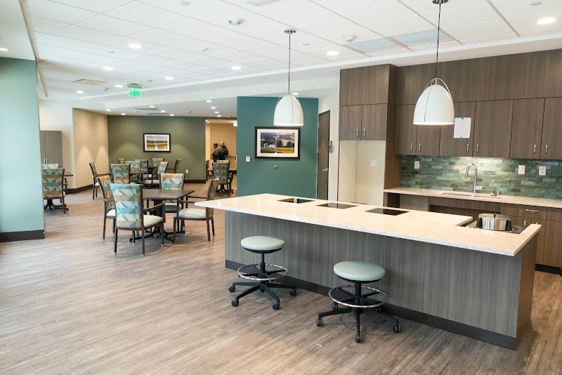 HEBRON OAKS nursing home in MADISON, WI - Photo 3 of 5