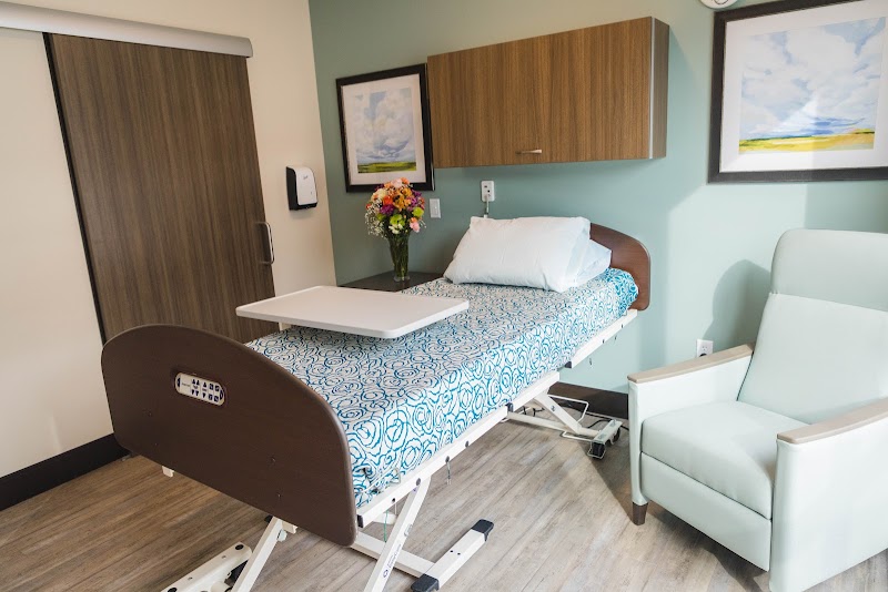 HEBRON OAKS nursing home in MADISON, WI - Photo 4 of 5