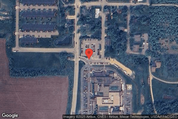 UPLAND HILLS NURSING AND REHAB nursing home in DODGEVILLE, WI - Photo 1 of 10