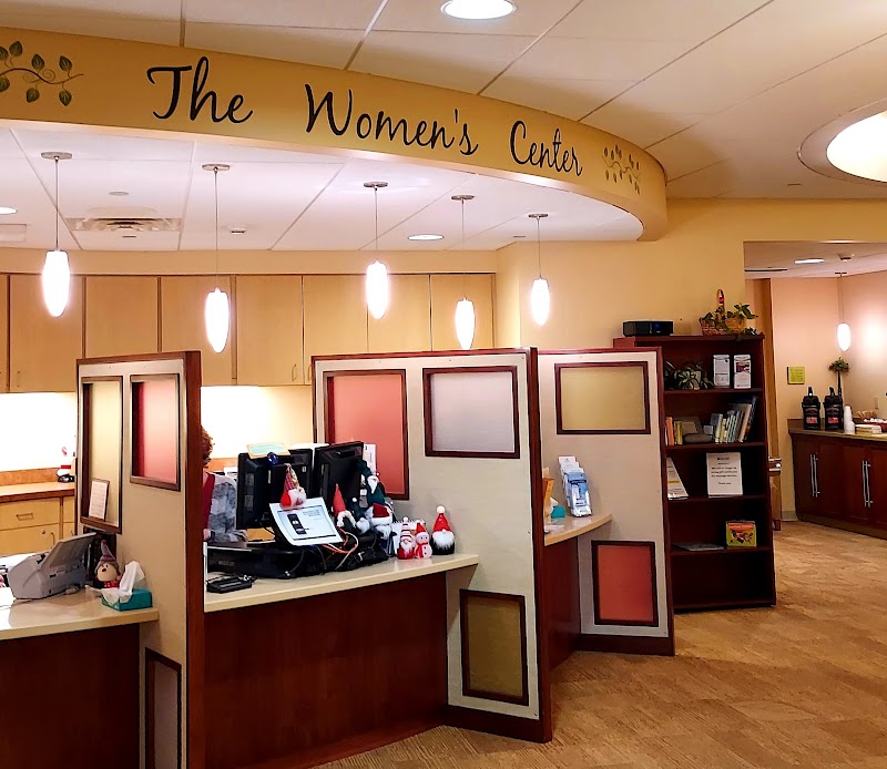 DOOR COUNTY MEMORIAL HOSPITAL SNF nursing home in STURGEON BAY, WI - Photo 4 of 10