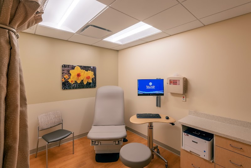 DOOR COUNTY MEMORIAL HOSPITAL SNF nursing home in STURGEON BAY, WI - Photo 5 of 10