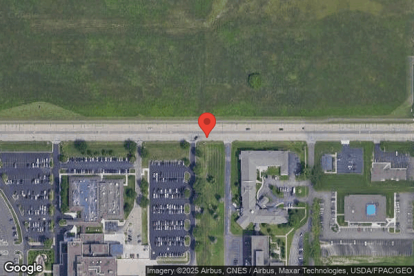 DOVE HEALTHCARE - REGIONAL VENT CENTER nursing home in CHIPPEWA FALLS, WI - Photo 1 of 5