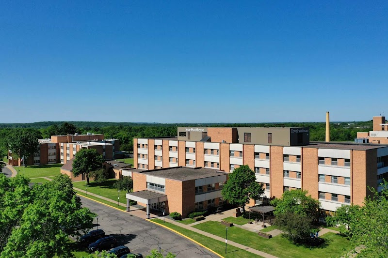 DOVE HEALTHCARE - REGIONAL VENT CENTER nursing home in CHIPPEWA FALLS, WI - Photo 2 of 5