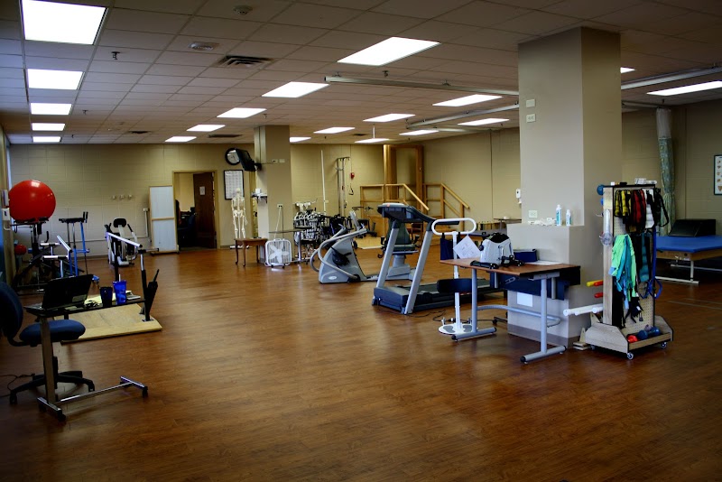 DOVE HEALTHCARE - REGIONAL VENT CENTER nursing home in CHIPPEWA FALLS, WI - Photo 5 of 5