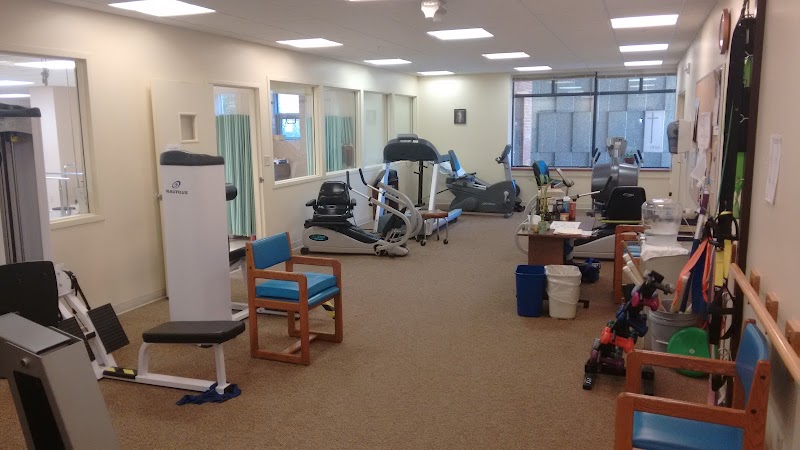 ST CAMILLUS HEALTH CENTER nursing home in WAUWATOSA, WI - Photo 5 of 5