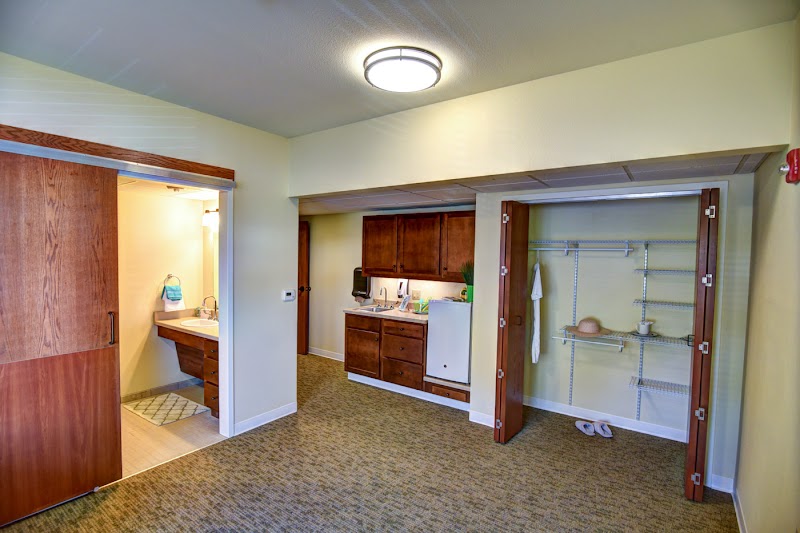 AMERICAN LUTHERAN HOME-MONDOVI nursing home in MONDOVI, WI - Photo 3 of 10