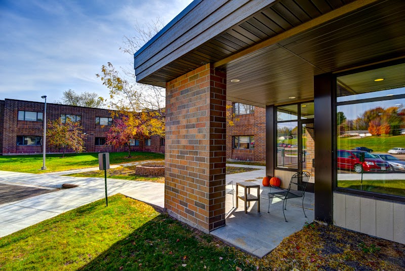 AMERICAN LUTHERAN HOME-MONDOVI nursing home in MONDOVI, WI - Photo 5 of 10