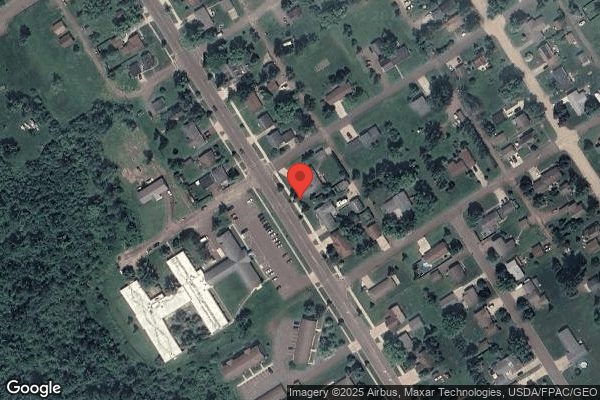 ASHLAND HEALTH SERVICES nursing home in ASHLAND, WI - Photo 1 of 2