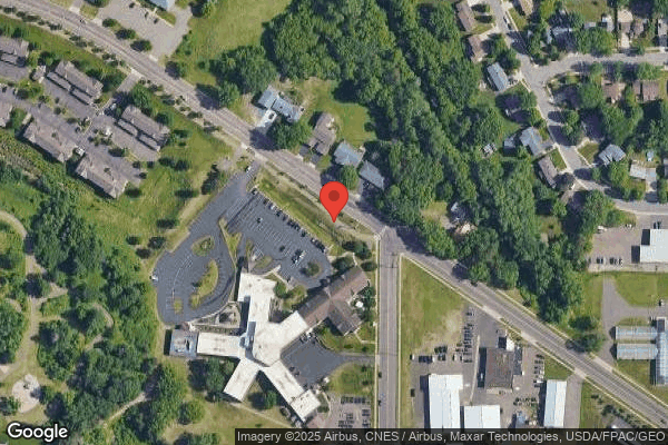 DOVE HEALTHCARE - WEST EAU CLAIRE nursing home in EAU CLAIRE, WI - Photo 1 of 10