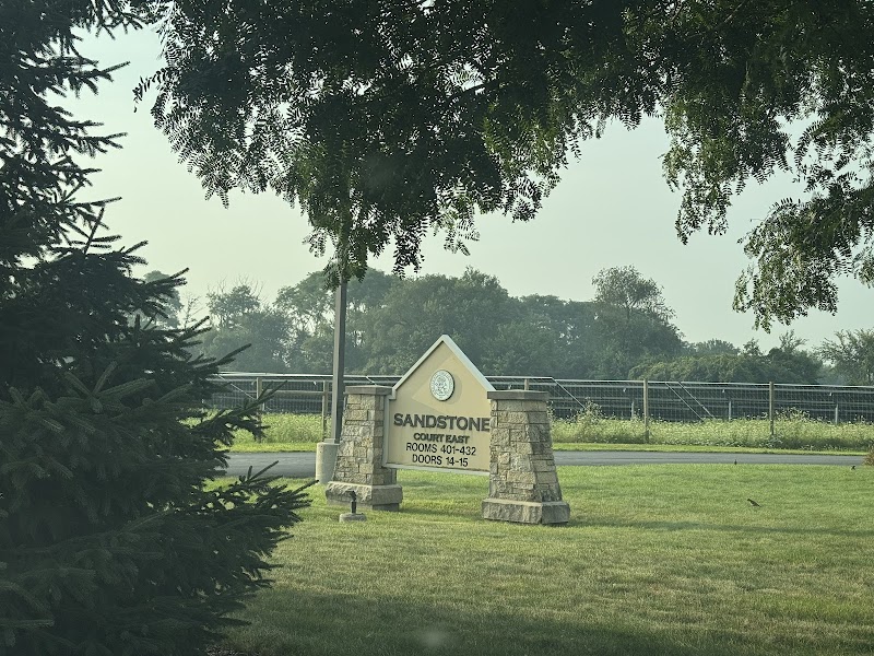 ROCK HAVEN nursing home in JANESVILLE, WI - Photo 2 of 4