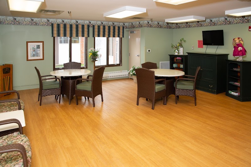 WISCONSIN DELLS HEALTH SERVICES nursing home in WISCONSIN DELLS, WI - Photo 2 of 5