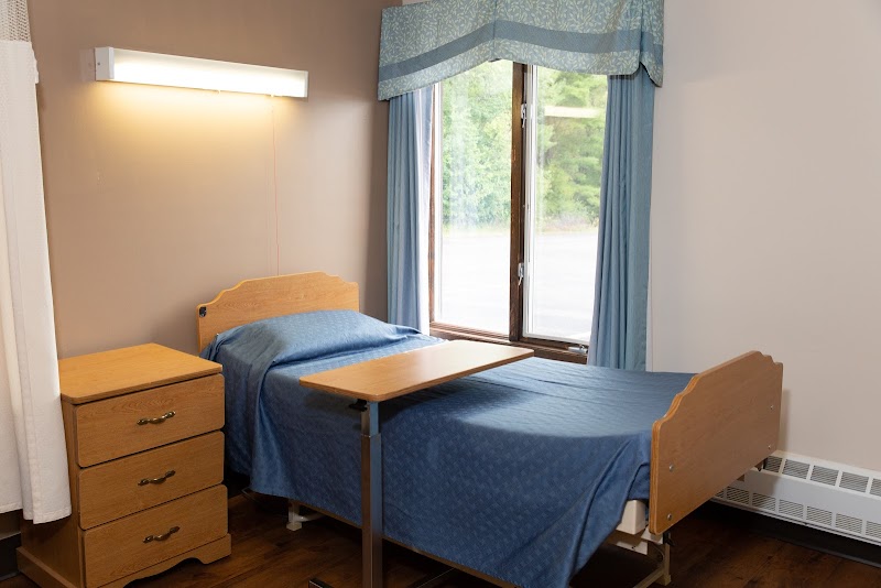 WISCONSIN DELLS HEALTH SERVICES nursing home in WISCONSIN DELLS, WI - Photo 3 of 5