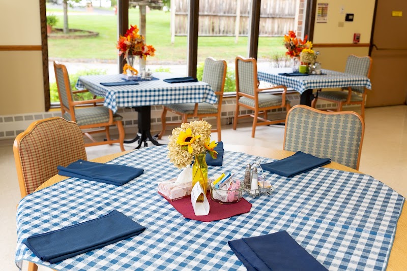 WISCONSIN DELLS HEALTH SERVICES nursing home in WISCONSIN DELLS, WI - Photo 4 of 5