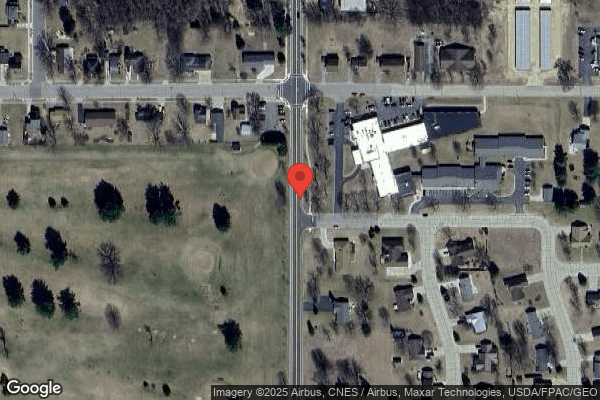 GREENWAY MANOR nursing home in SPRING GREEN, WI