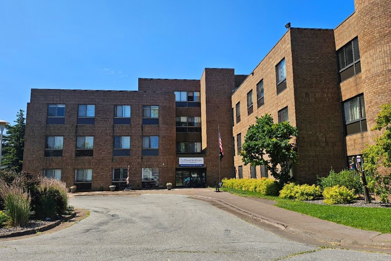 DOVE HEALTHCARE - SUPERIOR nursing home in SUPERIOR, WI - Photo 2 of 3