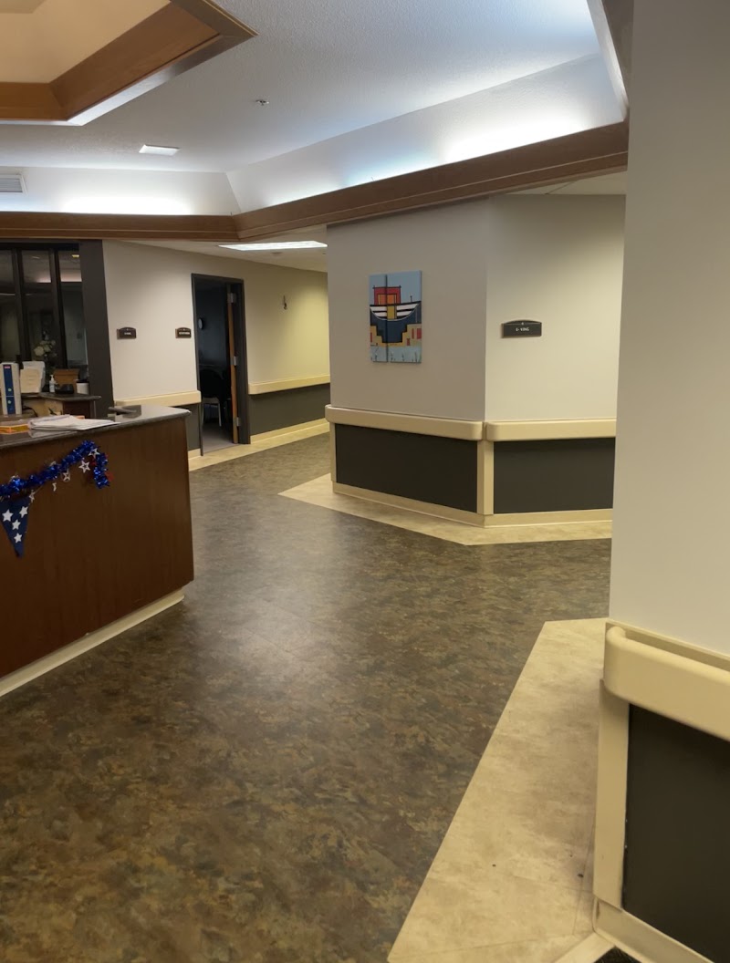 PRESCOTT NURSING AND REHAB COMMUNITY nursing home in PRESCOTT, WI - Photo 4 of 5