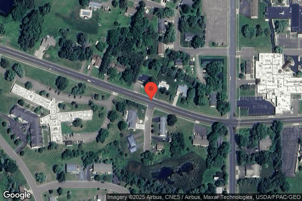 WILLOW RIDGE HEALTHCARE nursing home in AMERY, WI - Photo 1 of 3