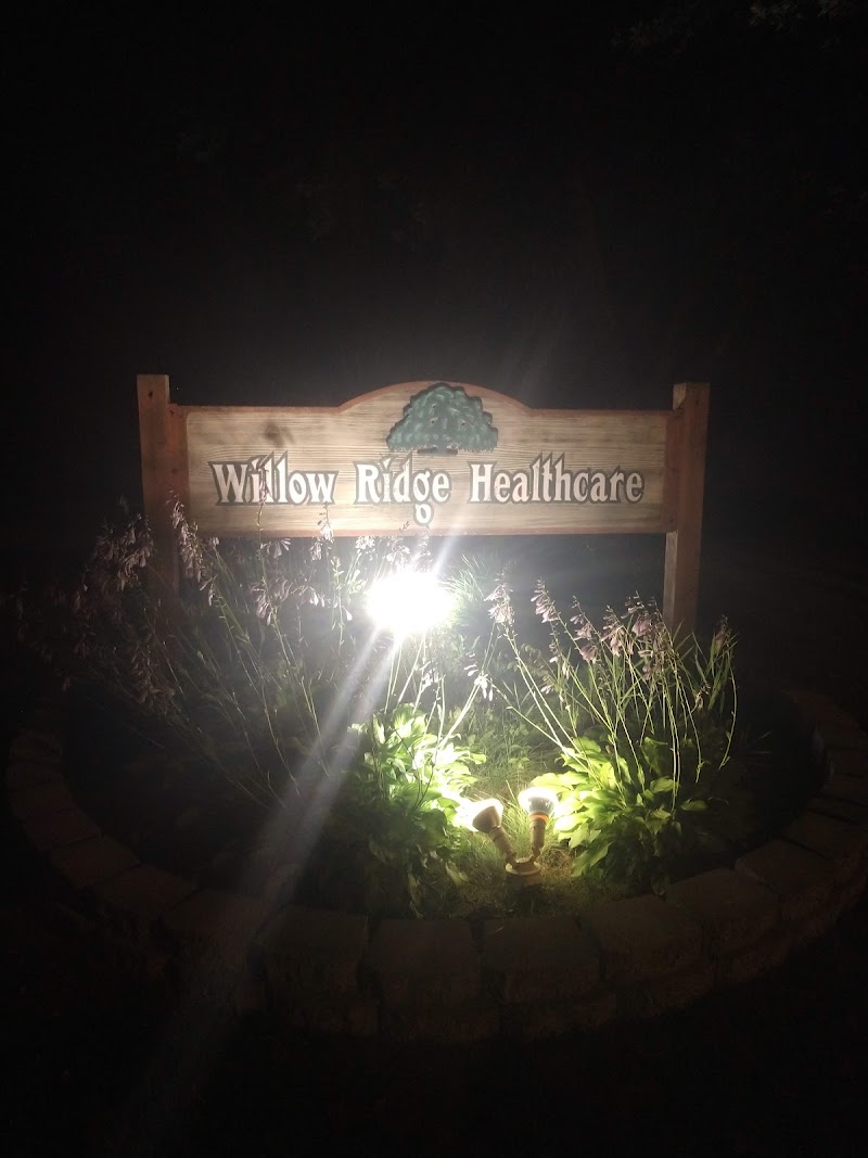 WILLOW RIDGE HEALTHCARE nursing home in AMERY, WI - Photo 2 of 3