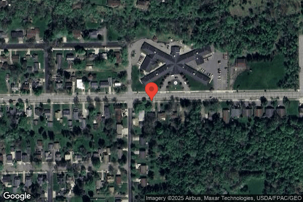 AMETHYST HEALTH OF WAUSAU nursing home in WAUSAU, WI - Photo 1 of 4