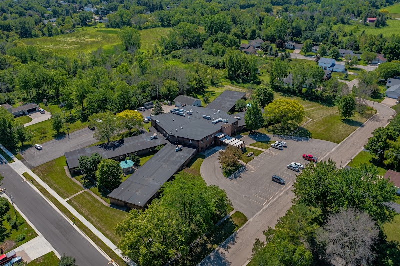 Edenbrook Omro nursing home in OMRO, WI - Photo 2 of 5