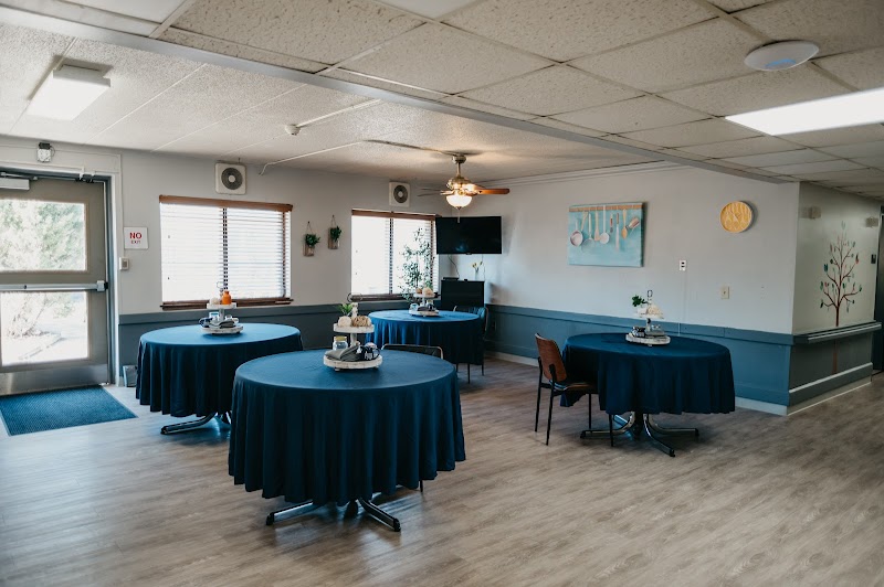 Edenbrook Omro nursing home in OMRO, WI - Photo 3 of 5