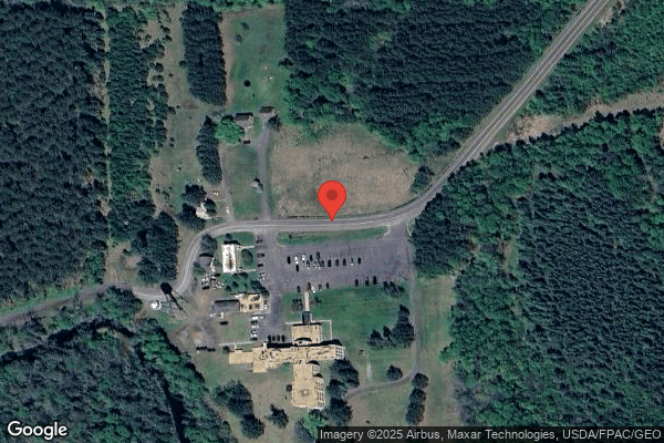 MIDDLE RIVER HEALTH AND REHABILITATION CENTER nursing home in SOUTH RANGE, WI - Photo 1 of 5