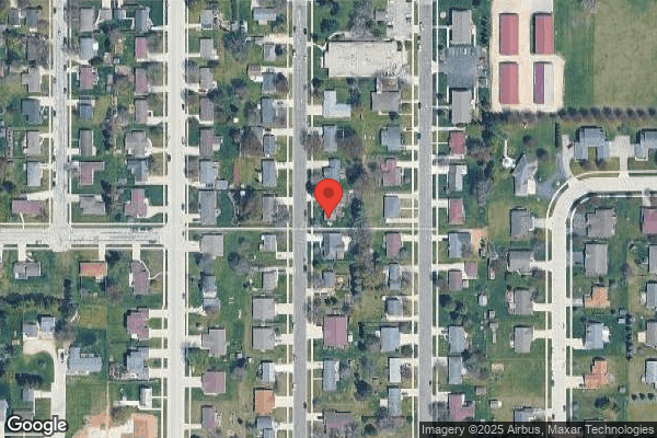 WILLOWDALE HEALTH SERVICES nursing home in NEW HOLSTEIN, WI - Photo 1 of 10