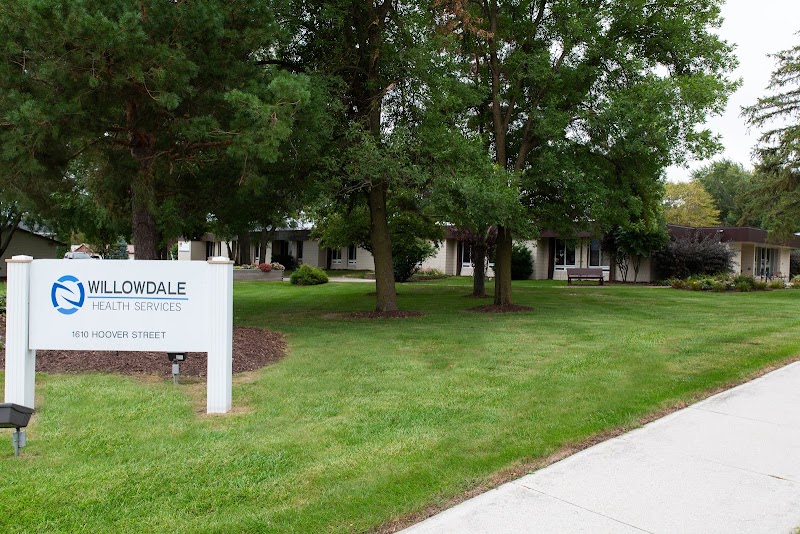 WILLOWDALE HEALTH SERVICES nursing home in NEW HOLSTEIN, WI - Photo 2 of 10