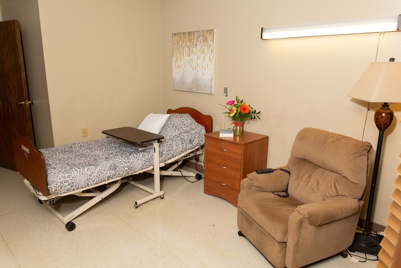 WILLOWDALE HEALTH SERVICES nursing home in NEW HOLSTEIN, WI - Photo 3 of 10