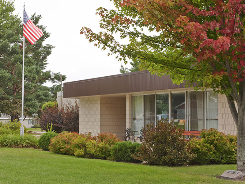 WILLOWDALE HEALTH SERVICES nursing home in NEW HOLSTEIN, WI - Photo 5 of 10
