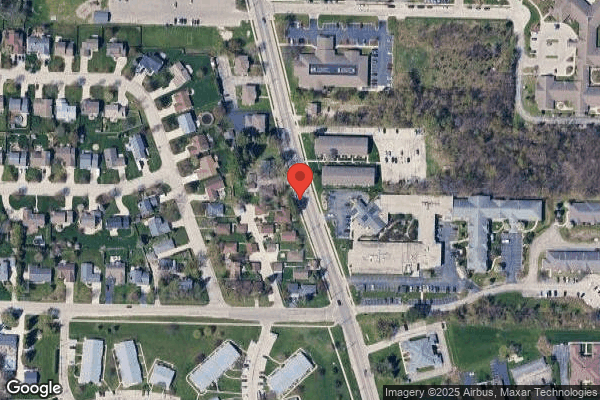 WILLOWCREST HEALTH SERVICES nursing home in SOUTH MILWAUKEE, WI - Photo 1 of 5