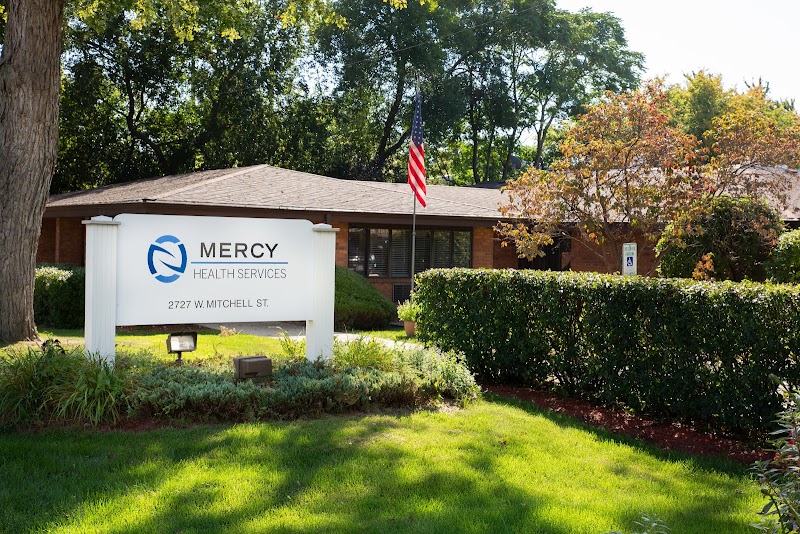 MERCY HEALTH SERVICES nursing home in MILWAUKEE, WI - Photo 2 of 5