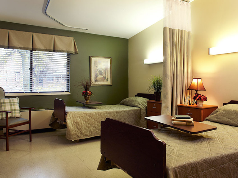 MERCY HEALTH SERVICES nursing home in MILWAUKEE, WI - Photo 3 of 5