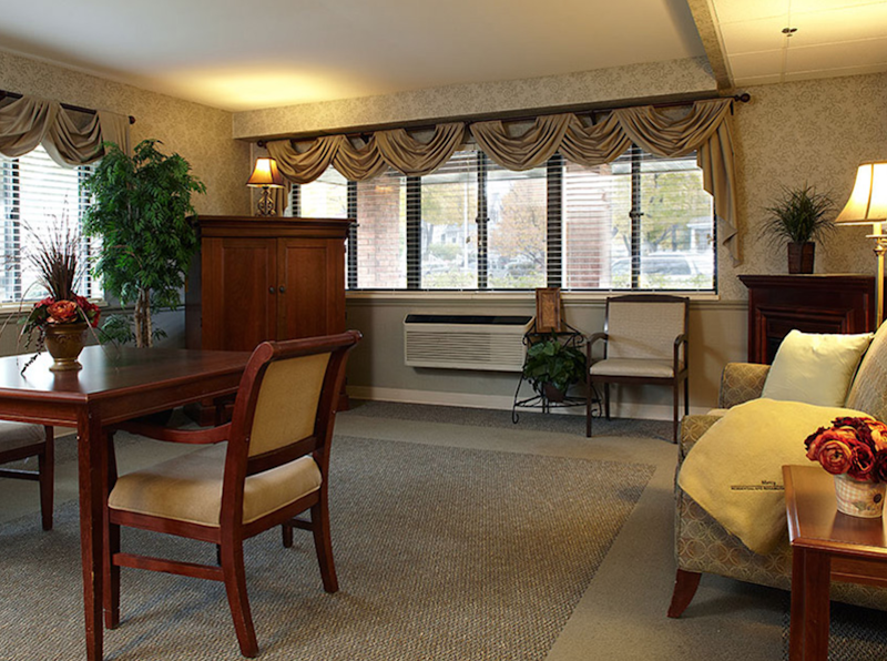 MERCY HEALTH SERVICES nursing home in MILWAUKEE, WI - Photo 5 of 5