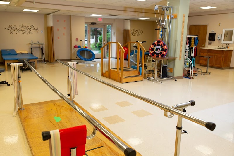 MENOMONEE FALLS HEALTH SERVICES nursing home in MENOMONEE FALLS, WI - Photo 2 of 5