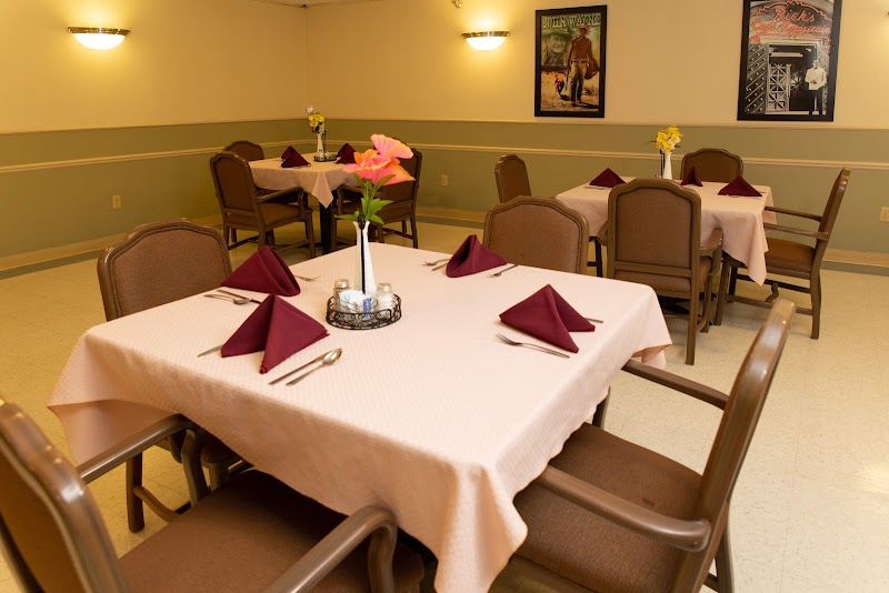 MENOMONEE FALLS HEALTH SERVICES nursing home in MENOMONEE FALLS, WI - Photo 5 of 5