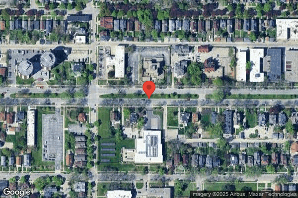 Milwaukee Health and Rehab nursing home in MILWAUKEE, WI - Photo 1 of 2