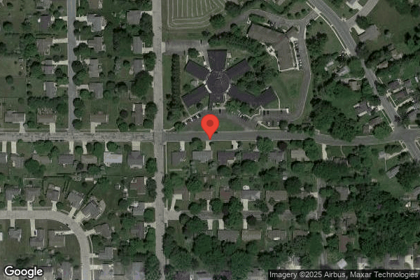 EVANSVILLE MANOR NURSING AND REHAB, LLC nursing home in EVANSVILLE, WI - Photo 1 of 5